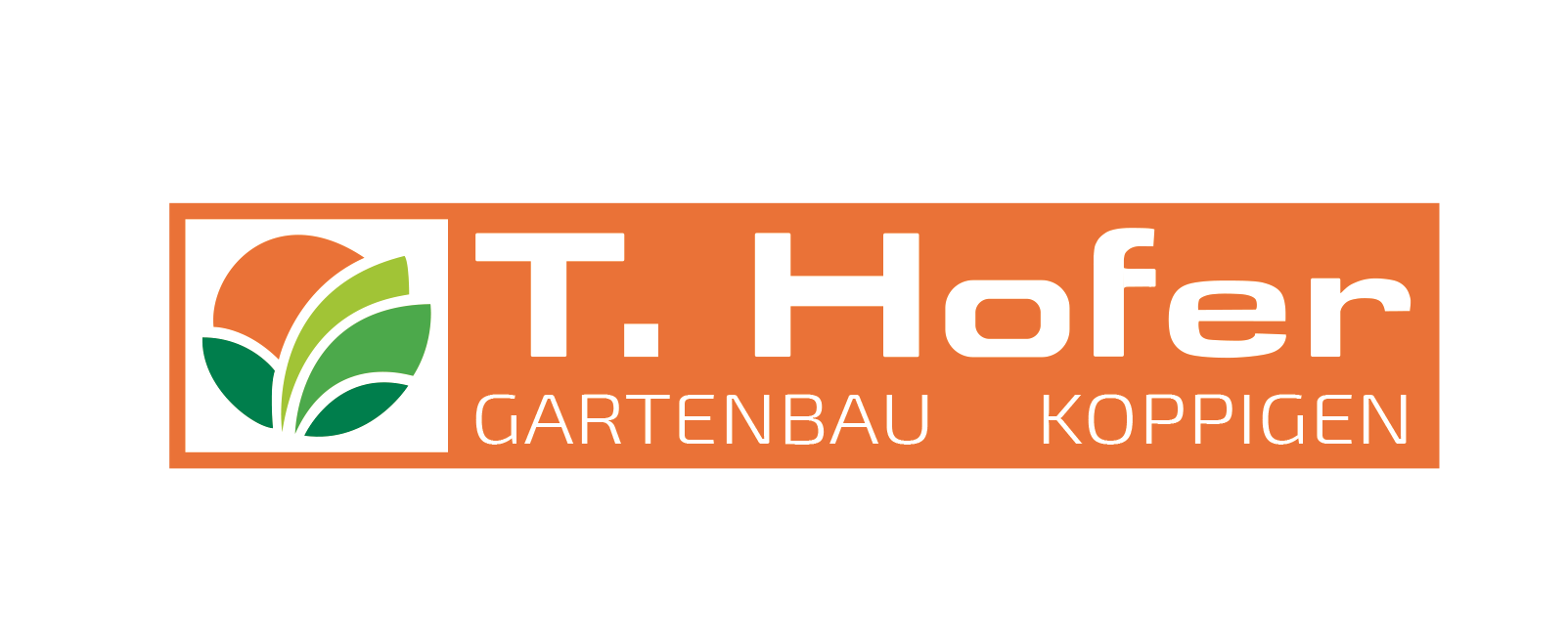 Thomas Hofer Gartenbau